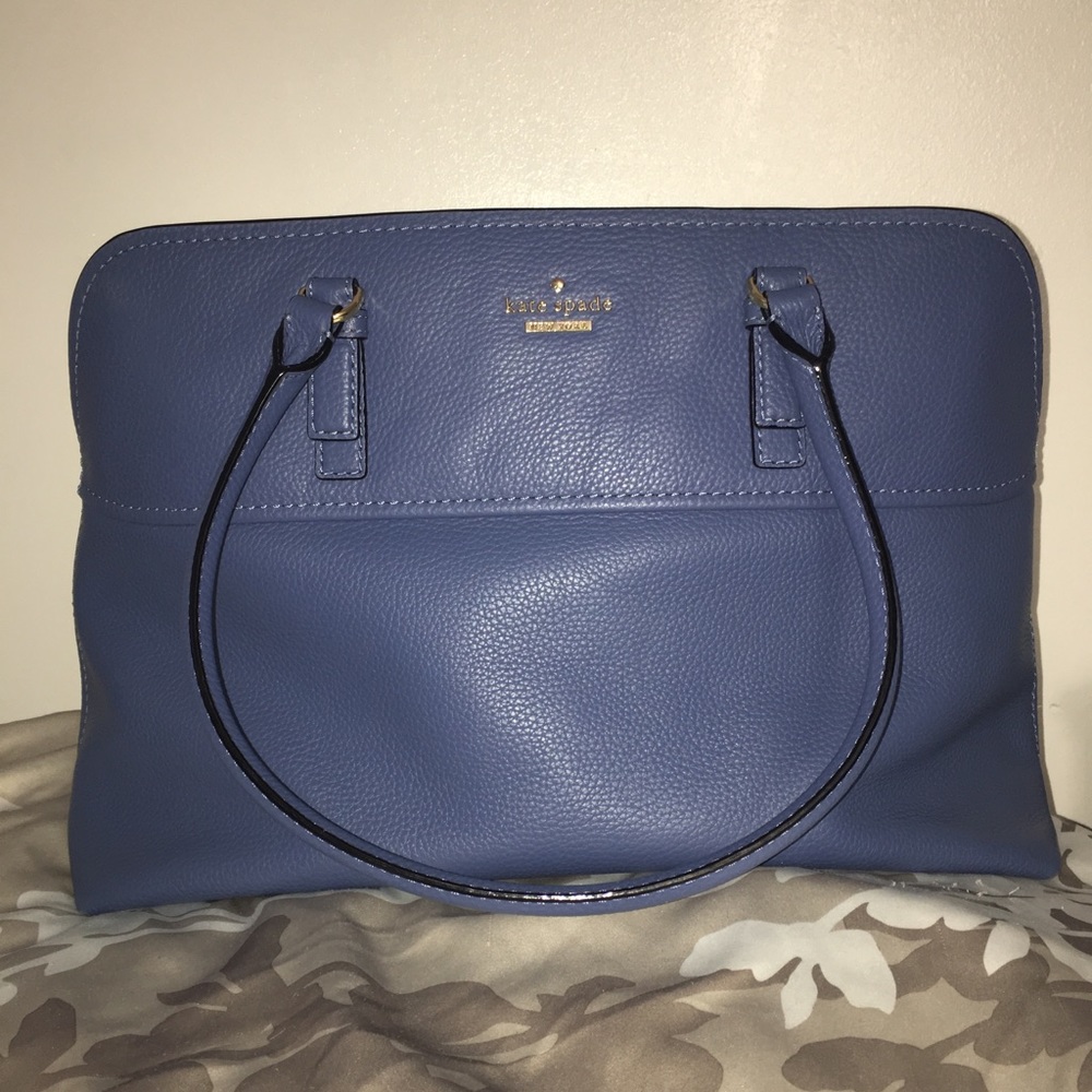Kate Spade laptop/work bag